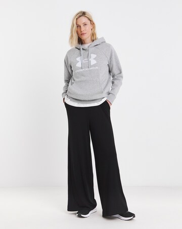 Under Armour Rival Fleece Big Logo Hoodie