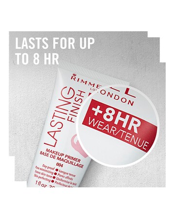 Rimmel Lasting Finish Primer