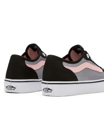 VANS Filmore Decon Trainers