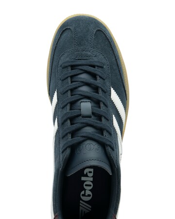 Gola Men's Viper Trainer - Navy