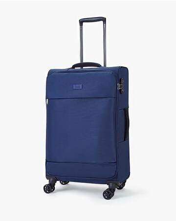 Rock Paris Medium Suitcase
