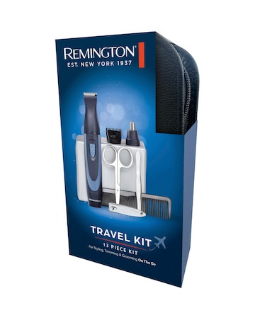 Remington Travel Kit NE3890