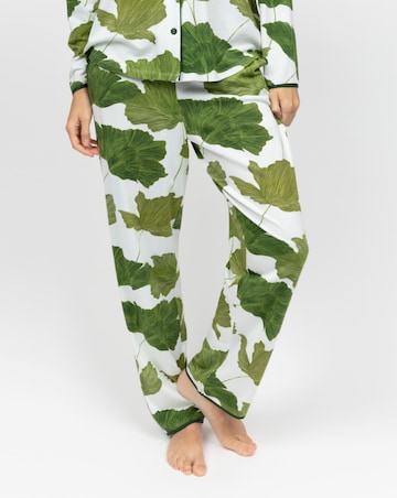 Cyberjammies Olive Pyjama Pants