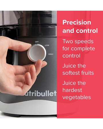 NutriBullet Juicer