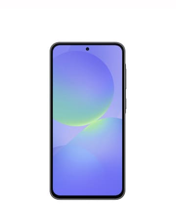 Samsung Galaxy A36 5G 256GB - Awesome Black & Buds FE Bundle