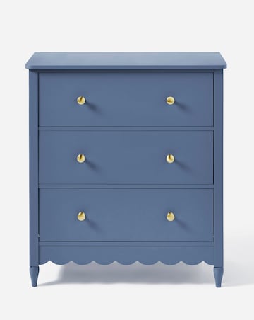 Julipa Dalia Chest of Drawers