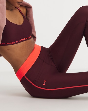 Under Armour Branded Legging
