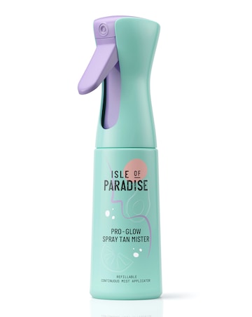 Isle of Paradise Pro Glow Spray Tan Mister
