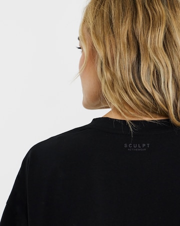 Sculpt Activewear T-Shirt