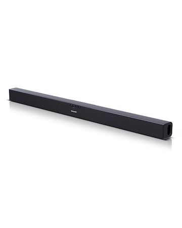 Sharp HT-SB140 2.0ch 150W Soundbar with Bluetooth