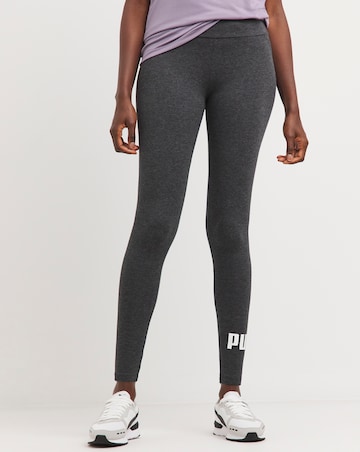 PUMA Essentials Logo Leggings