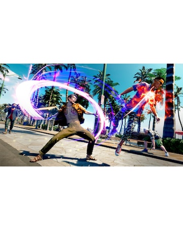 Like a Dragon: Pirate Yakuza in Hawaii (PS5)