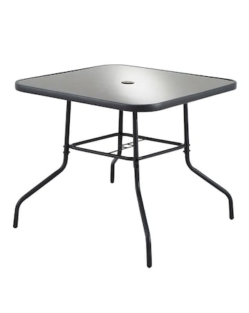 Porto 4 Seater Dining Set