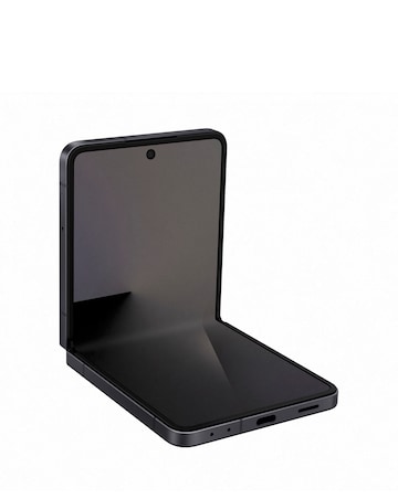 Samsung Galaxy Z Flip7 512GB 5G - Jet Black - Galaxy AI