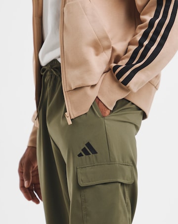 adidas Straight Leg Cargo Pant