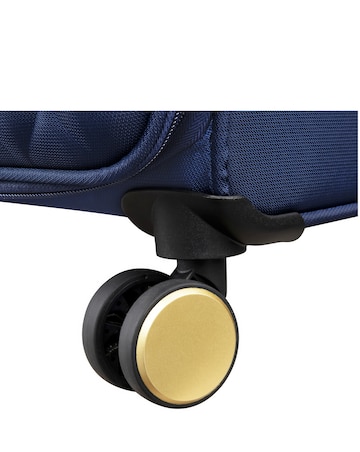 IT Luggage Glimmering Medium Suitcase