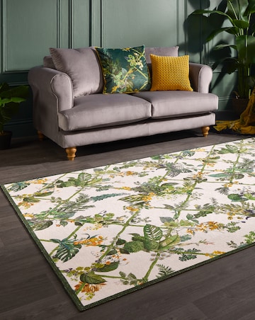 Laurence Llewelyn-Bowen Cotswold Fantasia Rug