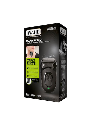 WAHL Compact Shaver