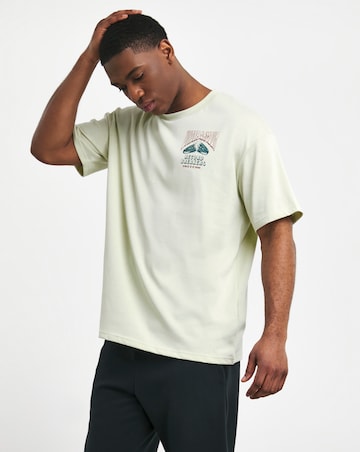 Under Armour Heavy Weight Record Breakers T-Shirt