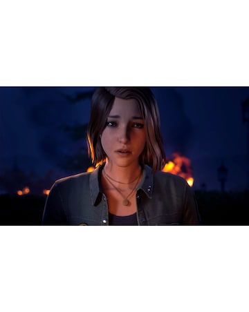 Life is Strange: Reunion (PS5)