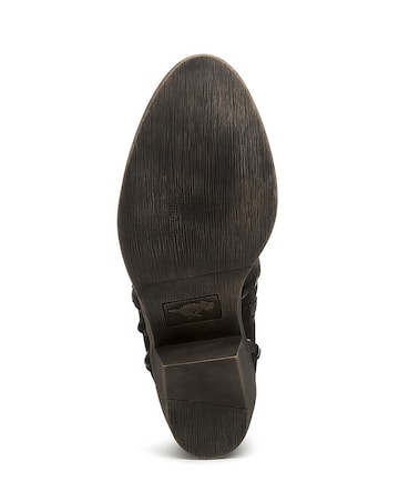 Rocket Dog Rowdy Western Boots Standard Fit