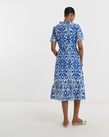 Jdy Anna S/S Midi Dress