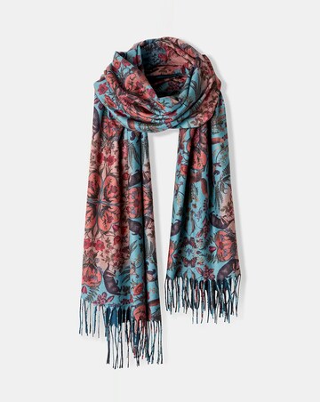 Joe Browns Winter Wonderland Luxury Scarf