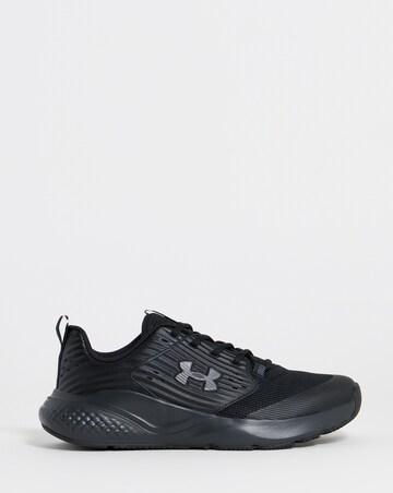 Under Armour Charged Commit TR 4 Trainers