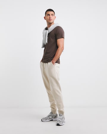 Relaxed Fit Jogger