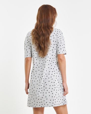 Pretty Secrets (2 Pack) Back to Basics Value Nighties