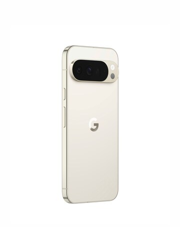 Google Pixel 10 Pro XL 512GB - Porcelain