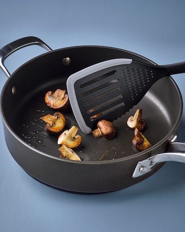 Prestige 2 in 1 Four Piece Utensil Set