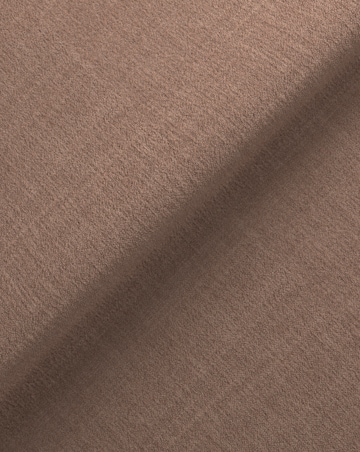 Julipa Colston Chenille Buttoned Storage Footstool