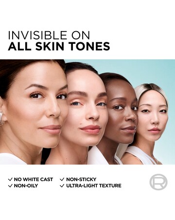 L'Oreal Paris Bright Reveal UV Fluid SPF 50 for Face