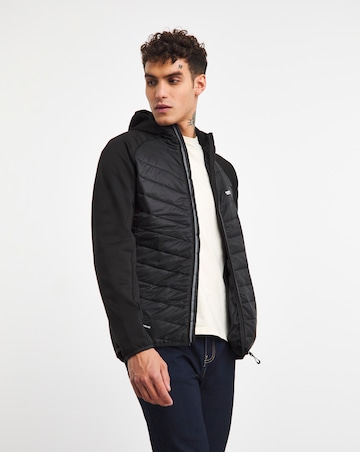 Regatta Andreson VIII Insulated Hybrid