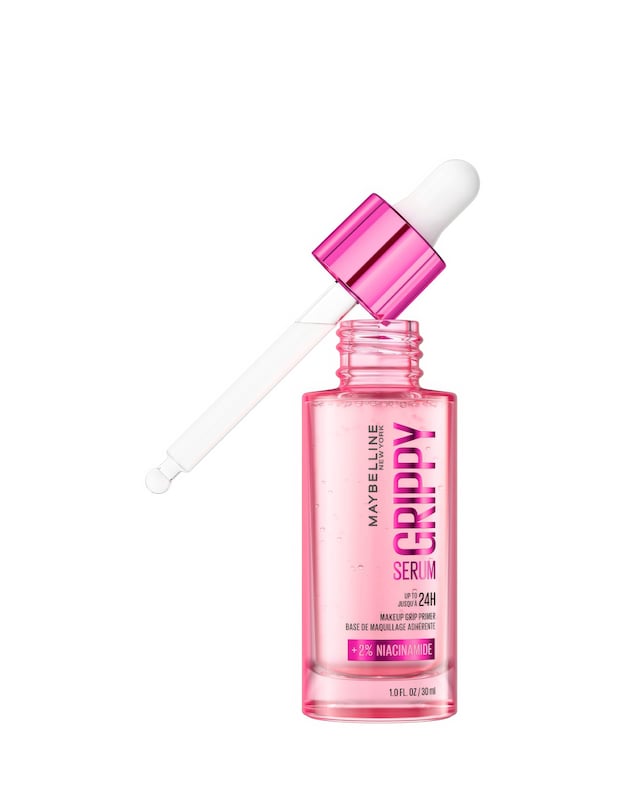 Maybelline New York Grippy Serum Makeup Primer