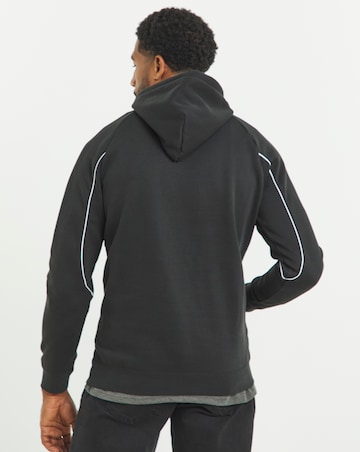 PUMA Sport Fleece Hoodie