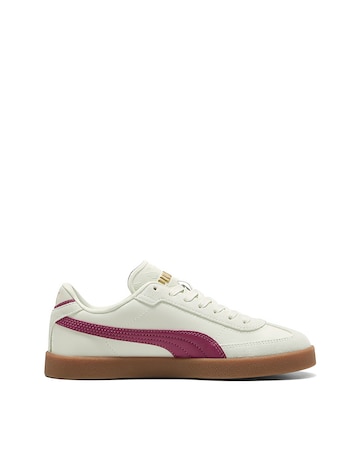 PUMA Club II Era Trainers