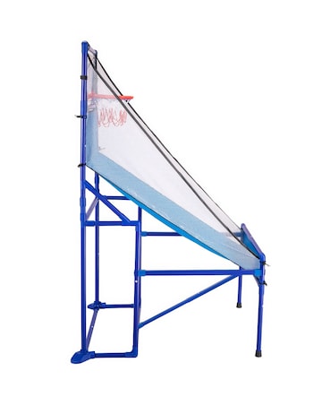 Solex 2 Player Foldable Basketball Arcade Game