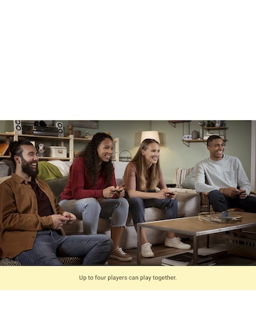 Big Brain Academy: Brain vs Brain (Nintendo Switch)