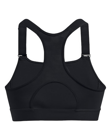 Under Armour HeatGear Bra