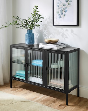 Deacon Large Sideboard