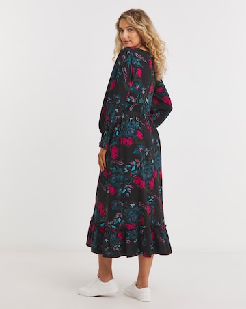 Joe Browns Floral Dress