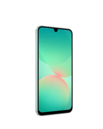 Samsung Galaxy A26 5G 256GB - Mint