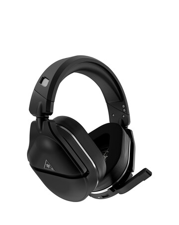 Turtle Beach Stealth 700 Gen 2 Max PlayStation Wireless Gaming Headset - Black