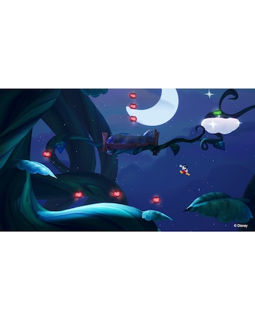 Disney Epic Mickey: Rebrushed (Nintendo Switch)