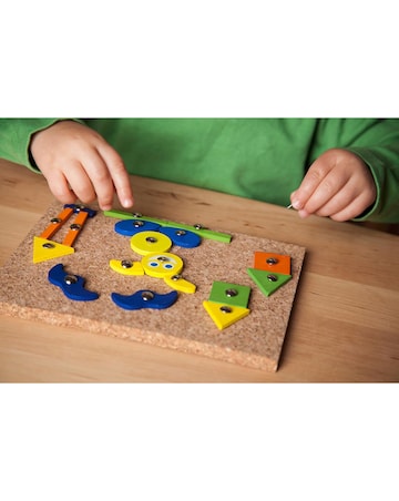 SES Hammer Tic Fantasy