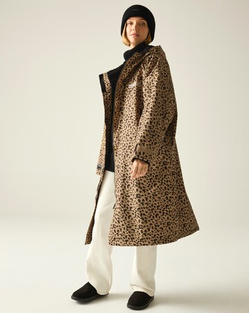 Regatta Waterproof Changing Robe