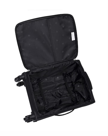 IT Luggage Decisive 3pc Suitcase Set