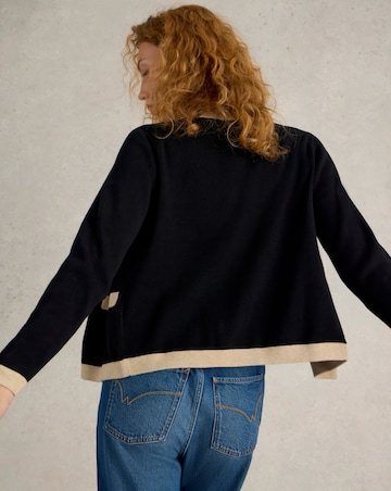 White Stuff Charlotte Cardigan